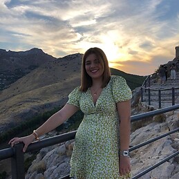 cristina vilchez martinez