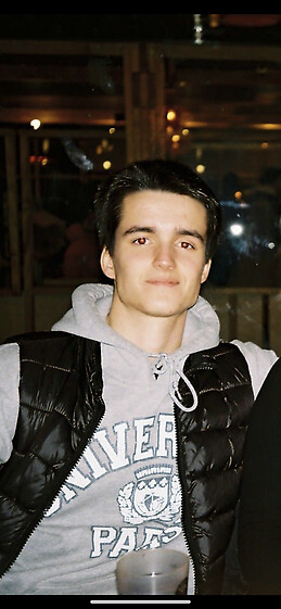 Pablo S.Reyero