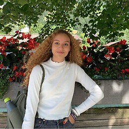 Francesca Pia D'Agostino