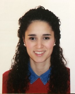 Bárbara Pérez Sánchez