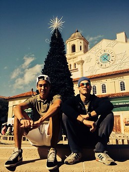 Felix Aljoscha Frick