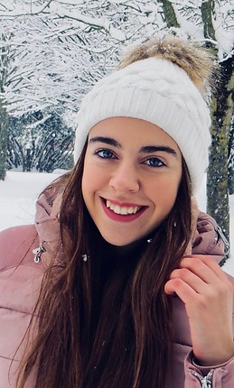 Olaia Ustarroz