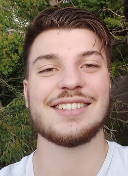 Clément HANOT-CASSARD