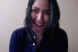 Carolina Sandoval Napanga