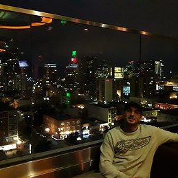 Alberto Martinez Prat