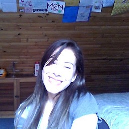 Maria Alejandra Moncaleano