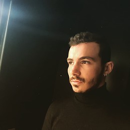 Antoine Mazzotta