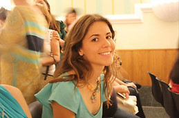 Julia  Rodríguez Carrillo