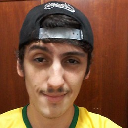 João Guilherme Laranjeira