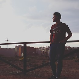 Jorge Anguita Arroyo