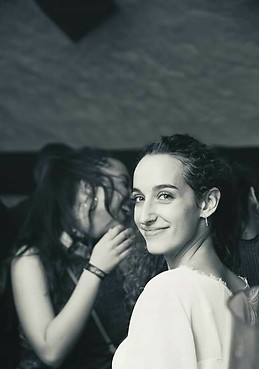 Patri Calle
