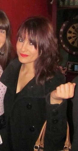 Tamara Jimenez