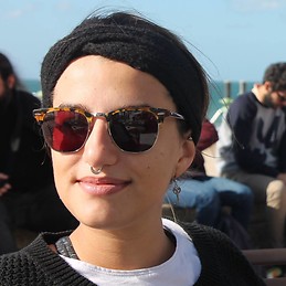 Anabel Montesinos Álvarez