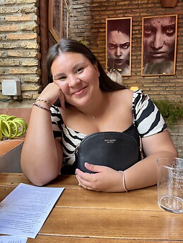 Cecy Rivera