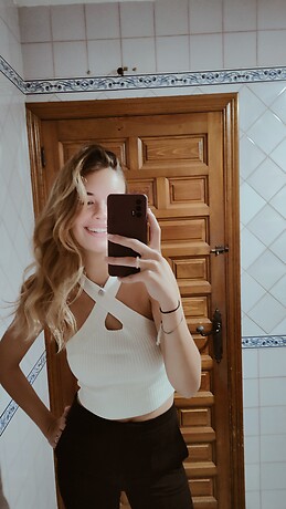 Inés Zamora