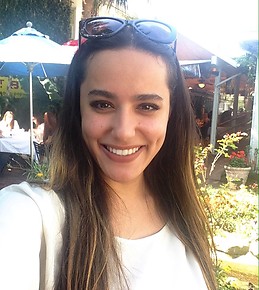 Paris  Nezhadian
