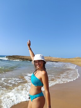 Carmen María López