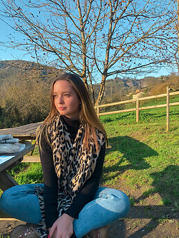 Claudia Villa García