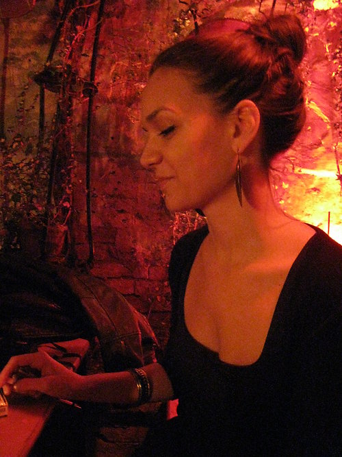Tamara Jokic