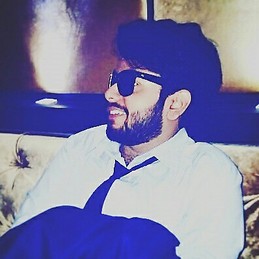 A P R A T I M M U K H E R J E E