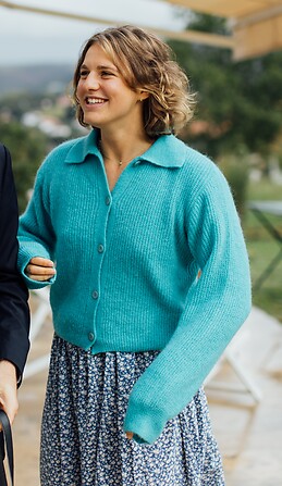 Prune De Charentenay