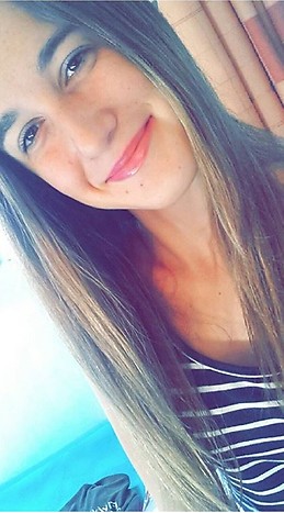 Blanca Del pino fernandez