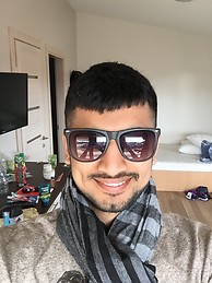 Chandrakanth  Shankarappa