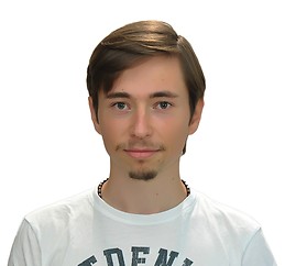 Viktor Stošić Viza