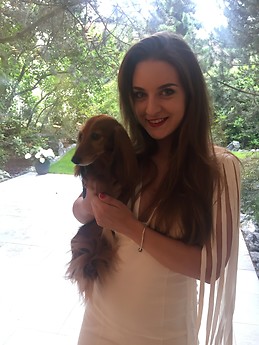 Polina Sachartschenko