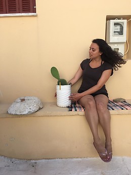 γιούκα γιαούρτη