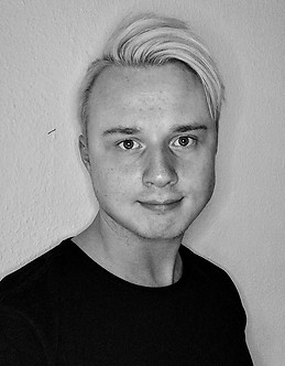 Mads Overballe-Nielsen