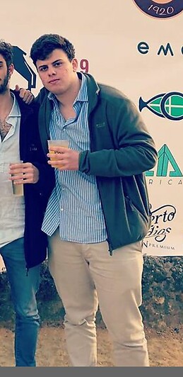 simon torreglosa