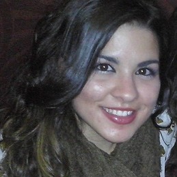 Mariangeles Garcia