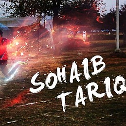 S0HAIB TARIQ