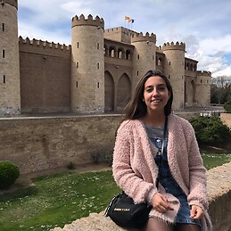 Mariia Gonzalez Campo