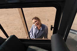 Isabel Hernández Cabeza