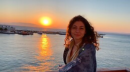 Νεφέλη Κυπριανού