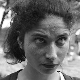 floria bruzzone