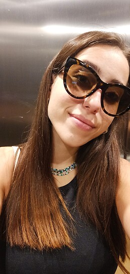 martina bombini