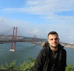 Adrián Aguilera Martín