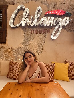 María Ramos Gómez
