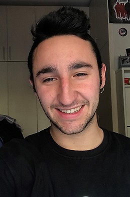 Roman Villalba Guarro