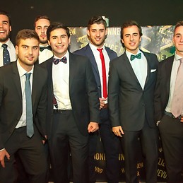 Joaquín Fajardo Rodríguez