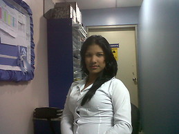 isamar chacon