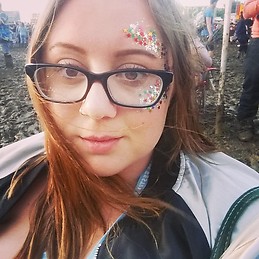 Natasha Rose-Williams