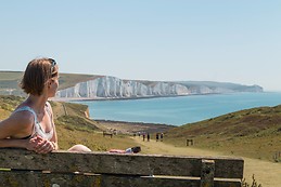 Anastasiia Okhrimenko