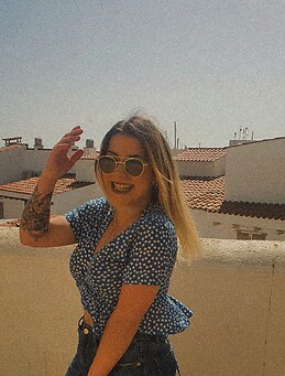 Lorena Torres Cabezas