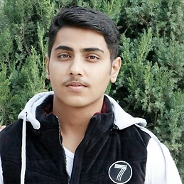 Saurav Khadka