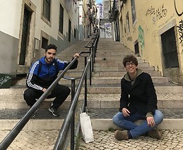 Fernando BENITO MARISCAL