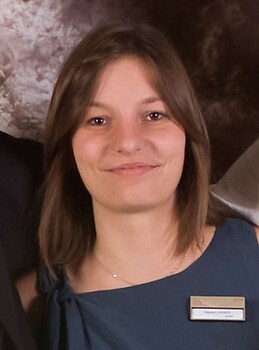 Maude Lavaud
